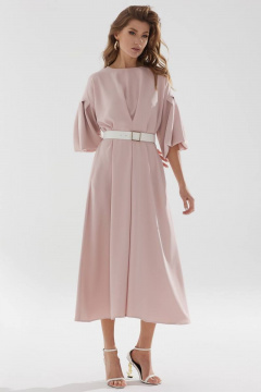 Платье Lyushe 3386 - фото 4