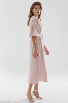 Платье Lyushe 3386 - фото 3