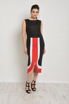 MALI 4105 черный