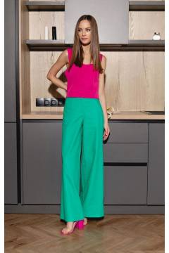 Брюки AURA otd 4077 - фото 1