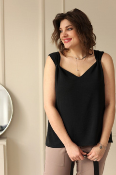 BegiModa 4039 черный