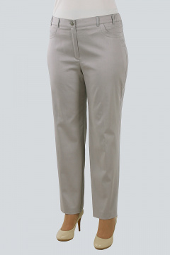 Zlata 4094 серый