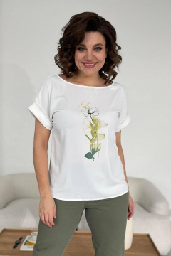 Rumoda 2114 белый