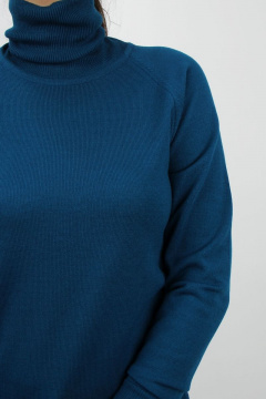 Свитер Полесье С3433-17 7С1582-Д43 170,176 амазонка - фото 3