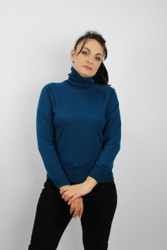 Свитер Полесье С3433-17 7С1582-Д43 170,176 амазонка - фото 1