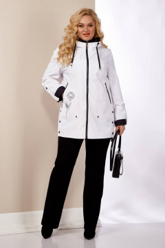 Shetti 2116 белый