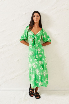 Платье ANNETE A3339 - фото 3