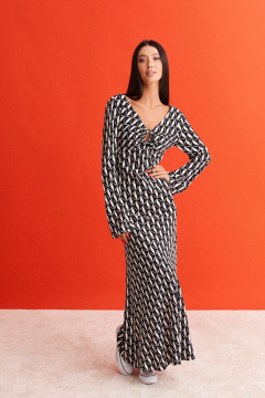 Платье ANNETE A3332 - фото 1