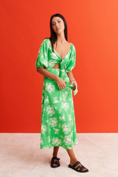 Платье ANNETE A3339 - фото 2