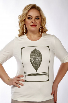 Демисезонный трипредметный костюм из текстиля Jurimex 2899 - фото 5