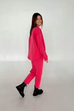 i3i Fashion 404/1 розово-лососевый