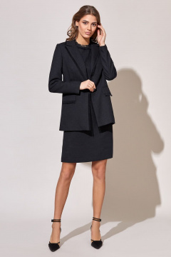 Жакет, платье Rivoli 8033+7127 - фото 1