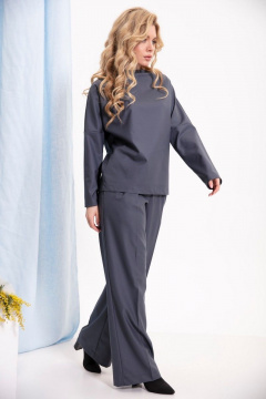 Брюки, джемпер LM КС8095 - фото 2