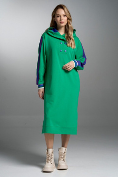 VI ORO VR-1018 зеленый