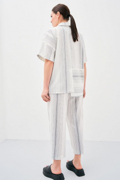 Блуза Art Ribbon M3821T - фото 2