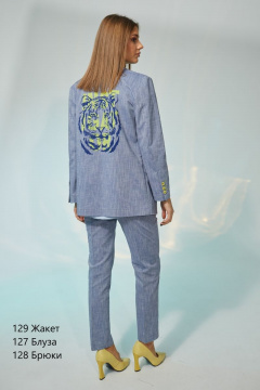 NiV NiV fashion 129