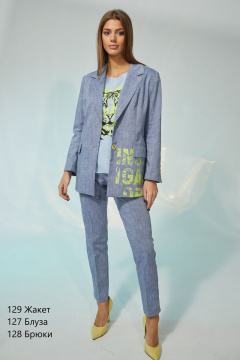 NiV NiV fashion 129