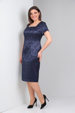 Lady Line 530 синий