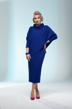 ElPaiz 889 синий