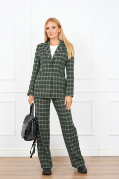 Брюки, джемпер, жакет Azzara 827/1 - фото 1