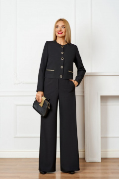 Брюки, жакет Azzara 872/2 - фото 1