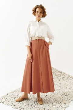 Noche mio 2.491 терракот