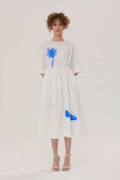 Платье Vesnaletto 3444 - фото 2