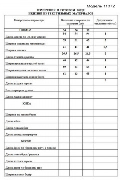 Платье LaKona 11372 синий - фото 5