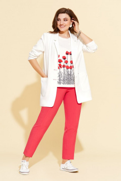 Милора-стиль 1097 красный