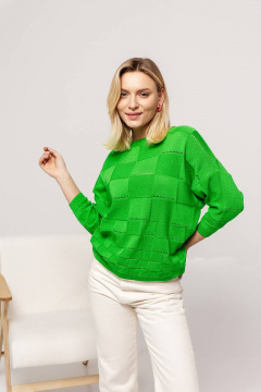 Romgil 476-5ТЗ ярко-зеленый