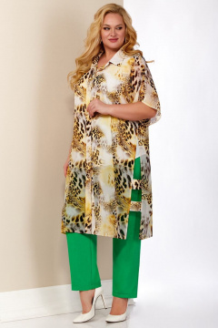 Aira Style 533 леопард