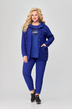 Svetlana-Style 1569 василек