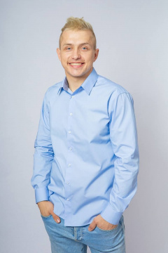 Nadex 01-046612/204-23_170-176 голубой