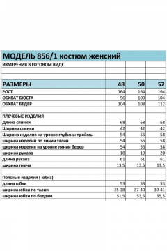 БагираАнТа 856/1
