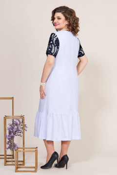 Платье Mira Fashion 5246 - фото 2