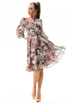 Golden Valley 4708 темно-розовый