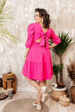 Romanovich Style 1-2497 малиновый
