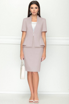 LeNata 30993 бежевый