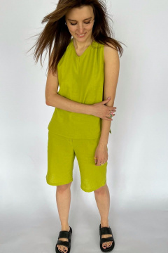 i3i Fashion 401/2 оливка