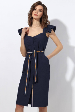 Платье Mia-Moda 1449-1 - фото 2