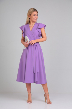 T&N 7374 лаванда