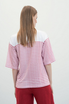 Футболка Art Ribbon M3696T_1 - фото 3