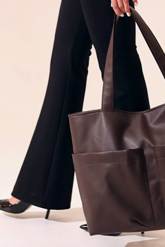 MT.Style BOX2 brown