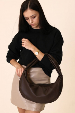 MT.Style HOBO brown2