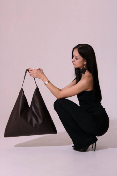 MT.Style BAG/\2bag brown2