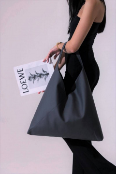 MT.Style BAG/\2bag grafit2