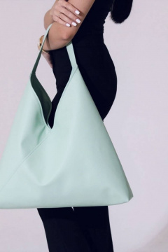 MT.Style BAG/\2bag mentol2