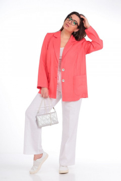 Lady Secret 086/1 коралл