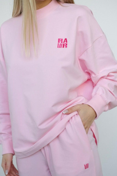 RAWR 342 розовый