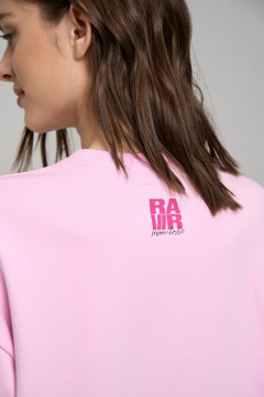RAWR 346 розовый